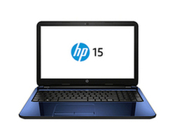 HP 15 Laptop, Intel Core i3, 8GB RAM, 1TB, 15.6